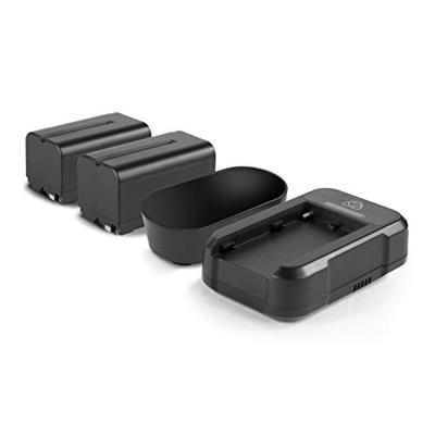 Atomos Zubehör Digitalkameras Camera-accu 5200 mAh