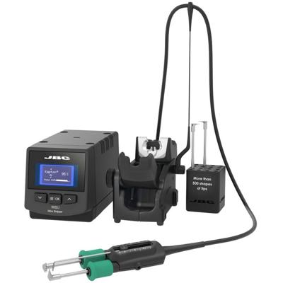 JBC Tools WSB-2B Stripstation 75 W 800 °C (max) JBC Tools WSB-2B Stripstation 75 W 800 °C (max)