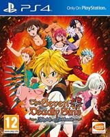 The Seven Deadly Sins - thumbnail