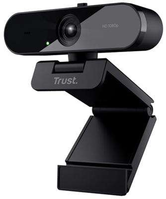 Trust TW-200 FHD USB Webcam