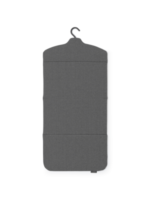Brabantia kledingstoombord opvouwbaar pepper black Brabantia kledingstoombord opvouwbaar pepper black
