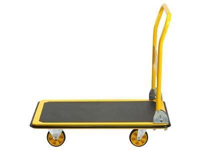 Stanley PC528 Platform Truck | 300 kg - 83.500.21