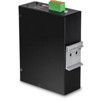 TRENDnet TI-G102i DIN-Rail Switch 10-poorts Industriële Gigabit L2 - thumbnail