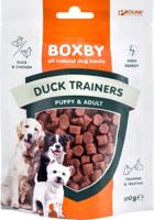 Proline Boxby duck trainers 100 gram Proline Gebr. de Boon - Gebr de boon - thumbnail