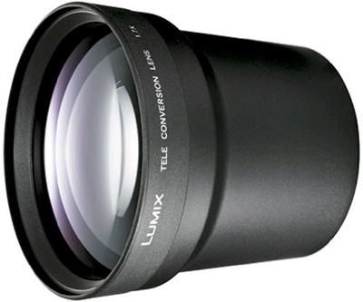 Panasonic DMW-LT55