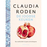 De Joodse keuken (Hardback) - thumbnail