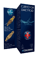 Cerpofor Dactycid 100 Ml-500 Liter vijver SuperFish - Superfish - thumbnail