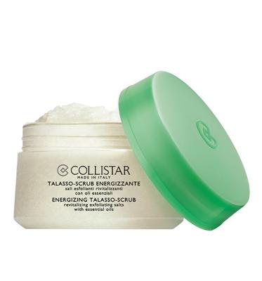 Collistar Perfect Body Energizing Talasso-Scrub 300ml Collistar Perfect Body Energizing Talasso-Scrub 300ml