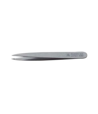 Erbe Solingen pincet punt ss 9,5 cm (erbe92280)