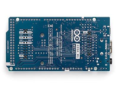 Arduino ABX00063 Giga R1 Wifi