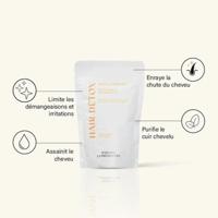 Madame La Présidente Detox Hair Growth Tea 100gr - thumbnail