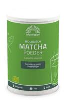 Mattisson HealthStyle Biologische Matcha Poeder - thumbnail