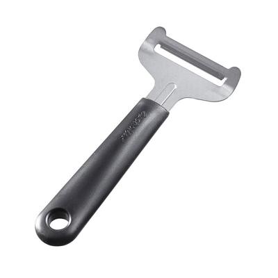 GastroMax jonge kaasschaaf zwart