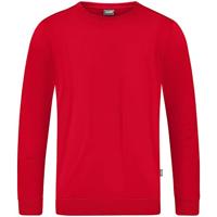 JAKO C8830 Sweater Doubletex - Rood - 3XL - thumbnail