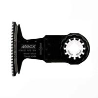 4tecx Sl-Zaagblad Bim Hout/Metaal 65Mm 1St - thumbnail
