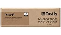 Actis Toner Cartridge TH-226A (vervanging HP 226A CF226A; Standaard; 3100 pagina's; zwart) - thumbnail