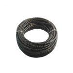 VWP rem-buitenkabel cruiser rol 10mtr. kleur j - thumbnail