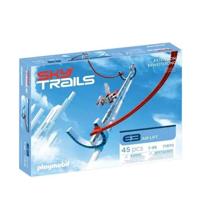 Sky Trails: Air Lift-uitbreidingsset, luchtcircuit, 45 onderdelen, vanaf 7 jaar - thumbnail