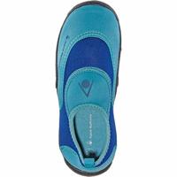 Slippers Aqua Sphere BeachWalker Kinderen Aquamarijn - Maat: 20 - thumbnail