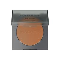 MÁDARA Air Equal Soft Silk Mineral Powder 3 Deep 9gr - thumbnail