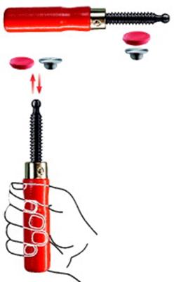 Bessey Houten handgreep | met Drukplaat | voor GZ20 - 3101386 Bessey Houten handgreep | met Drukplaat | voor GZ20 - 3101386