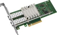 Ethernet Converged Network Adapter X520-DA2 - PCI Express 2.0 x8 - 2 x SFP+ Direct Attached Twin Axial - bulk - thumbnail