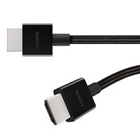 Belkin Ultra HD High-Speed HDMI-kabel, 2 meter - thumbnail