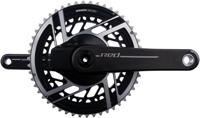 Sram crankstel "red axs e1" crankset pm red axs e1 37/50t 170mm - thumbnail