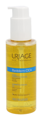Uriage Bariederm Dermatological Cica-Cream 100ml