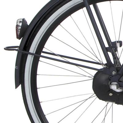 Cortina spatbordstang achter 28 u4 star grey matt