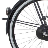 Cortina spatbordstang achter 28 u4 star grey matt - thumbnail