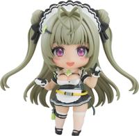 Goddess of Victory: Nikke Nendoroid Action Figure Soda 10 cm - thumbnail