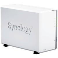 Synology DS223J-6TB-BC DS223J-6TB-BC NAS-server 6 TB Refurbished (zeer goede staat) Ontwaken bij LAN-/WAN-verbinding, Aan/uit-schakelaar - thumbnail