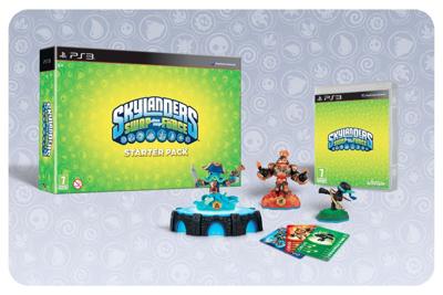Skylanders Swap Force - Free Ranger