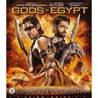 Gods of Egypt - thumbnail