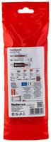 Expansion plug Fischer duoxpand fus (10 Stuks) - thumbnail