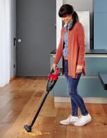 Einhell TE-VC 18 Li Solo Power X-Change 2347120 Accu-handstofzuiger 18 V 18 V - thumbnail