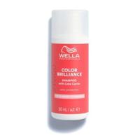 Wella Professionals Invigo Color Brilliance Shampoo Fine 50ml - thumbnail