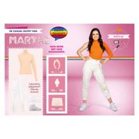 Studio 100 K3 outfit stickerboek - thumbnail