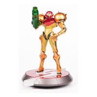 Metroid Prime PVC Statue Samus Varia Suit Standard Edition 27 cm - thumbnail
