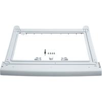 Bosch 00576101 Tussenstuk Voor Wasdroger En Wasmachine - thumbnail