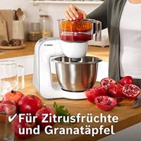 Bosch MUZ5ZP1 Kookaccessoires Wit - thumbnail