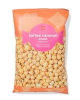 HEMA Popcorn toffee-karamelsmaak 75g - thumbnail