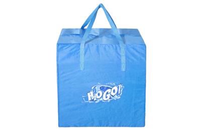 Bestway waterpark h2ogo beach bounce opblaasbaar