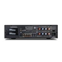 NAD C 388 zwarte audioversterker – audioversterker (0, 009%, 113 DB, 150 W, 150 W, 400 W, 350 W) - thumbnail
