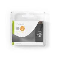 Nedis CCGB37915BK Displayport - Hdmi-adapter Displayport Male - Hdmi Male Zwart - thumbnail