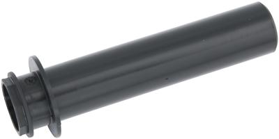 Domino Gasdraaigreep armatuur gas handle tube sw