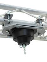 Eurolite EUROLITE bevestigingsplaat MD-2010 - thumbnail