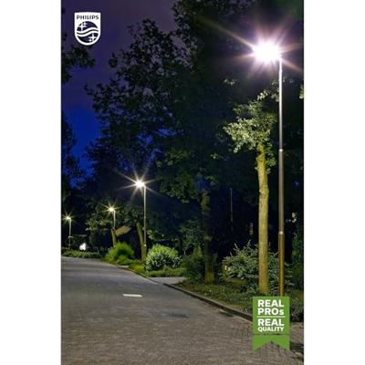 Philips LED 63826900 LED-lamp Energielabel D (A - G) E40 42 W = 200 W Warmwit (Ø x l) 84 mm x 191 mm 1 stuk(s) Philips LED 63826900 LED-lamp Energielabel D (A - G) E40 42 W = 200 W Warmwit (Ø x l) 84 mm x 191 mm 1 stuk(s)
