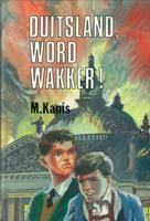 Duitsland, word wakker! - M. Kanis - ebook - thumbnail